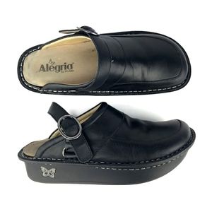 ALEGRIA Seville SEV 601 Women's Professional Shoe